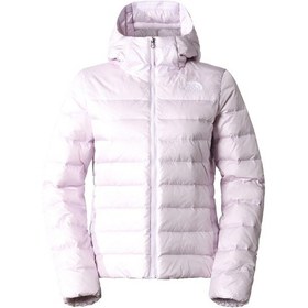 Resim The North Face The Northface Kadın Aconcagua Hoodıe Ceket Nf0a5gm56s11 Lila 