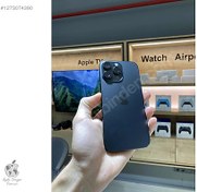 Resim Apple iPhone 16 Pro Max İkinci El TR | 256 GB | Siyah İkinci El APPLE DÜNYAM PREMİUM'DAN IPHONE 16 PRO MAX 256 GB