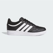 Resim Adidas Hoops 4.0 Günlük Spor Ayakkabı C-adıjı3474j10a00 Siyah 