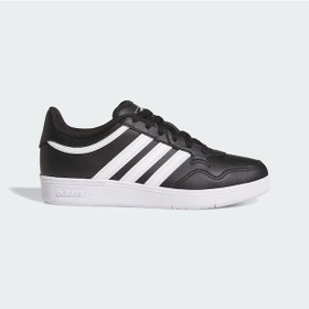 Resim Adidas Hoops 4.0 Günlük Spor Ayakkabı C-adıjı3474j10a00 Siyah 