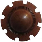 Resim Genel Markalar Uyumlu K-100 Dr-75- / Dr-150-5.1 Cm Mebranı 