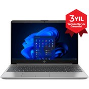 Resim 250 G9 9V1N0AT Intel Core i3 1215U 15.6" 8 GB RAM 512 GB SSD FHD FreeDOS Notebook HP