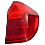Resim ULO 1176002 Stop Lambasi Dis Sag BMW G30 17- Orjinal 63217376464 (WE761155) 