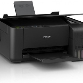 Resim Epson L3250 Çok Fonksiyonlu Yazıcı Sublimasyon Mürekkepli 