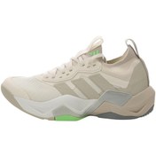 Resim Js3171-k Adidas Rapıdmove Adv 2 Traıner W Kadın Spor Ayakkabı Gri Js3171-k Gri 