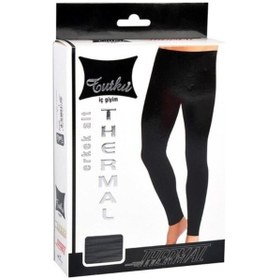 Resim Tutku Unisex 3 Lü Termal Tayt 001 