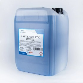 Resim Nanowash Lastik Parlatıcı 25Kg 