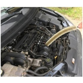 Resim rennway Motor Peteği - Kalorifer Peteği Temizleme Fırçası - Asorti 