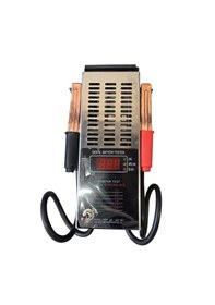 Resim Maxtool Akü Test Cihazı Dijital 12 V 