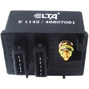 Resim Genel Markalar FİAT DOBLO 1.9 JTD ISITMA ROLESİ KIZDIRMA ROLESİ 2001--2005 