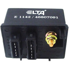 Resim Genel Markalar FİAT DOBLO 1.9 JTD ISITMA ROLESİ KIZDIRMA ROLESİ 2001--2005 