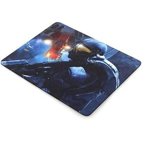 Resim TX Acmpad040 Future Battles Desenli Gamer Mousepad Mousepad Kategori: Mousepad 