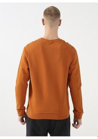 Resim Columbia Columbıa M Basıc Crew Sweatshırt Erkek Sweatshirt 