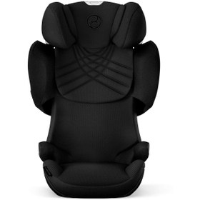 Resim Cybex Solution T ifix Plus <br> (Adac ödüllü isofix <br>oto koltuğu 15-50 kg) - Sephia Black 