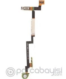 Resim Sony Xperia Go St27i Yan Ses Film Flex Cable 