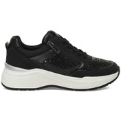 Resim Polaris 326540.z 5pr Siyah Kadın Sneaker 000000000102036015 Siyah 