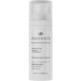 Resim Hype Store Jeuvenile Anti aging Kırışıklık Karşıtı Yenileyici Krem 50 ml 