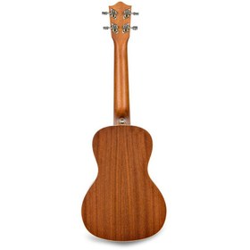 Resim Lanikai MA-C Mahogany Concert Ukulele 