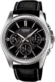 Resim Casio Mtp-1375l-1avdf Erkek Kol Saati 