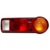 Resim FARSAN Stop Camı Hyundaı H100 Kamyonet ((1 ADET)) Sadece Cam 