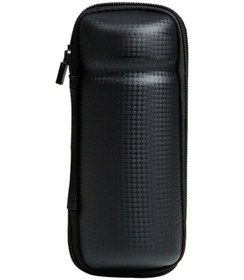 Resim Sones West Bıkıng Bisiklet Sert Kabuk Çantası Taşınabilir Depolama Ve Sürüş Ekipmanları Siyah 