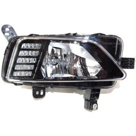 Resim Vw Polo Sağ Sis Farı 2018 Sonrası 2G0941662 