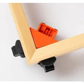 Resim Marelli Corner Köşe Tutucu Köşe Birleştirme Aparatı, Köşe Mengenesi 