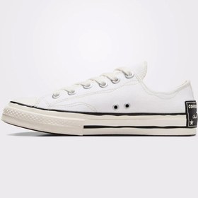 Resim Converse Chuck 70 - Beyaz / 