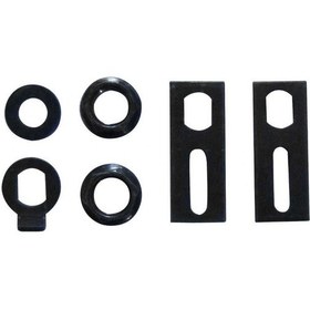 Resim Stmax Kobra 2000 Motor Sabıtleme Somunları Ko-83 