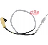 Resim Turbo Isı Kaptoru Laguna 2-3-megane 2 2.0 Dcı 2006 8200941746 8200640532 