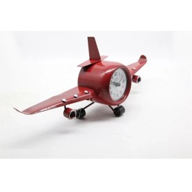 Resim Stumbanng Uçak Saat 41CM 