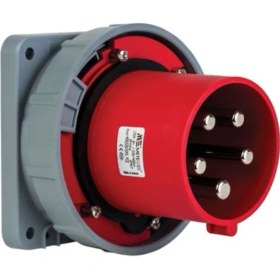 Resim Mete Enerji 5X125A. IP67 Makıne Fısı -Düz- - 406239 