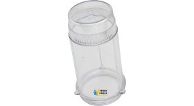 Resim Range Uyumlu Sb 2321 Kişisel Blender Doğrayıcı Hazne 400 ml 