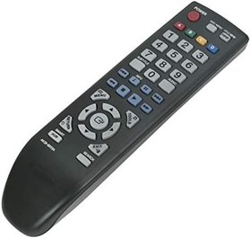 Resim AK59-00113A Samsung Blu-ray Oynatıcı ile Uyumlu Uzaktan Kumandayı Değiştirin BD-D5500 BD-D5300 BD-D5250C BD-D5300ZA BD-D5300/ZF BD-D5300/XS BD-D5300/XU 