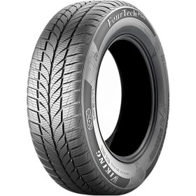 Resim Viking 225/50 R17 98W Fourtech Plus Dört Mevsim Lastiği 2023 
