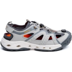 Resim Humtto Comfort Taban Erkek Sandalet 