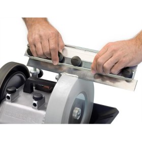 Resim Tormek Planya Bıçağı Bileme Kalıbı SVH-320 