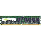 Resim Bigboy BTS664\u002F2G 2 GB DDR2 667Mhz ECC Registered Sunucu Belleği 