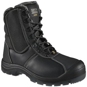 Resim Safety Jogger Nordic S3 Cı Src Soğuk İklim İş Güvenlik Botu 