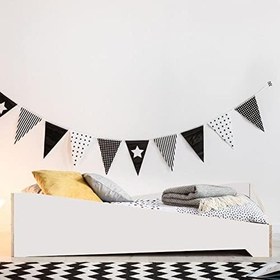 Resim Markaawm Montessori Yatak Mdf Casa 100X200 