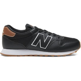 Resim New Balance Gm500 Nb Li?festyle Mens Shoes Erkek Spor Ayakkabı 