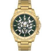 Resim U.S. Polo Assn. USPA1057-05 Erkek Kol Saati 