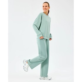 Resim Skechers W Lounge Loose Wide Leg Kadın Eşofman Altı (S2520013-3869) 