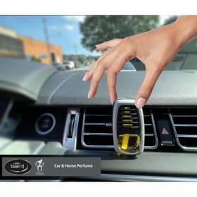 Resim TASOTTI Nuvo (BUBBLE GUM) Tatl? Sak?z Esansl? Kalorifer Geçme Koku 8ml. 