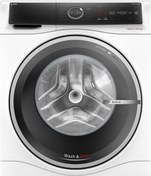 Resim Bosch WNC254A0TR 10.5 / 6 Kg 1400 Devir Beyaz Kurutmalı Çamaşır Makinesi 