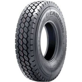 Resim 12 R22.5 18kat 152/148k Çeker Tip Kamyon lastik 4mevsim 