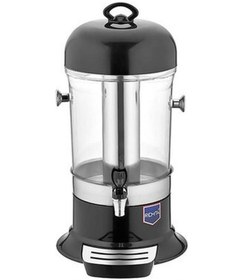 Resim Remta Elegance 6 Litre Buz Soğutuculu Içecek Dispanseri 