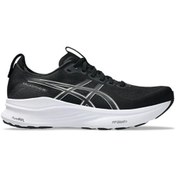Resim Asics Gel-Kayano 32 Erkek Koşu Ayakkabısı 1011C052-002 Siyah 