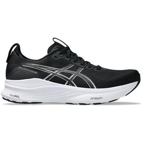 Resim Asics Gel-Kayano 32 Erkek Koşu Ayakkabısı 1011C052-002 Siyah 