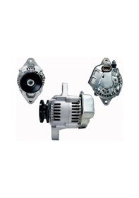 Resim Unıversal Alternatör N.denso 12v 40a Case Nh Forklıft John Deere - Dodo-alt2960 